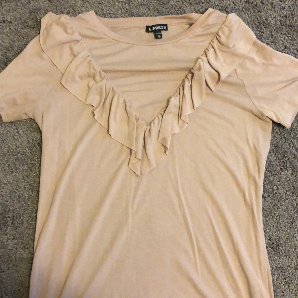 Express top
